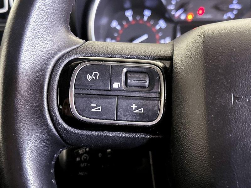 Used Citroen C3 Aircross 2021 for sale - 76079809: Photo 17
