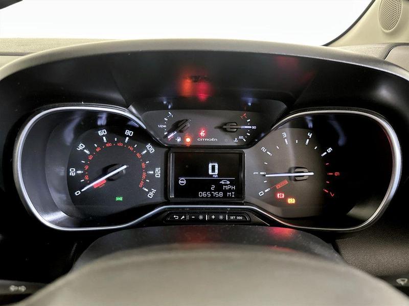 Used Citroen C3 Aircross 2021 for sale - 76079809: Photo 18