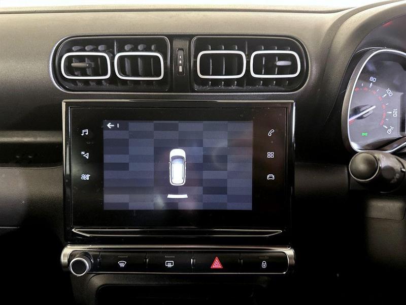 Used Citroen C3 Aircross 2021 for sale - 76079809: Photo 20