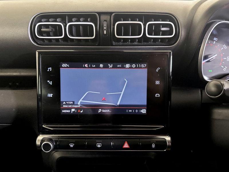 Used Citroen C3 Aircross 2021 for sale - 76079809: Photo 21