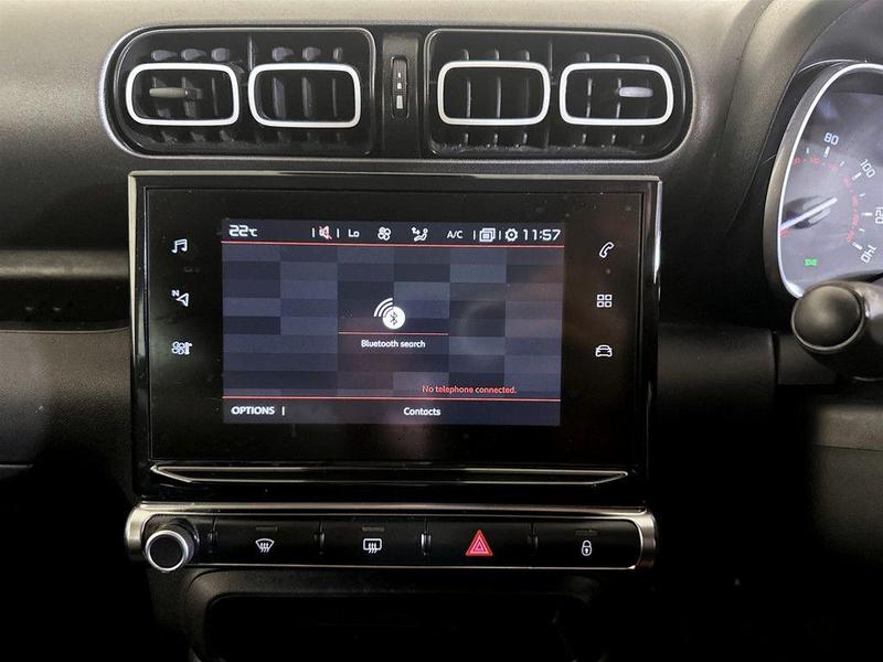 Used Citroen C3 Aircross 2021 for sale - 76079809: Photo 22