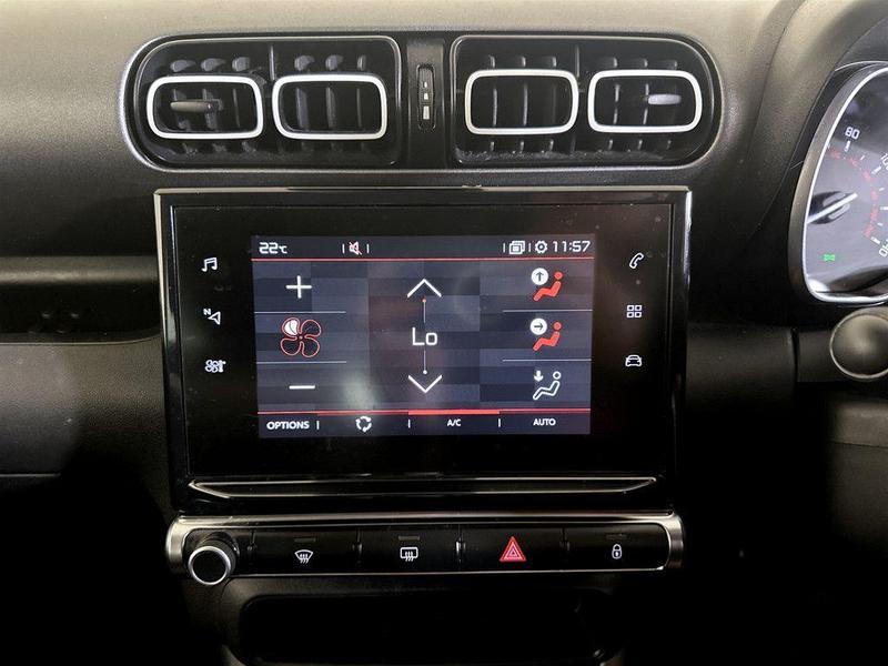 Used Citroen C3 Aircross 2021 for sale - 76079809: Photo 23
