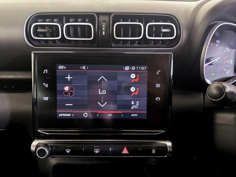 Used Citroen C3 Aircross 2021 for sale - 76079809: Photo 24