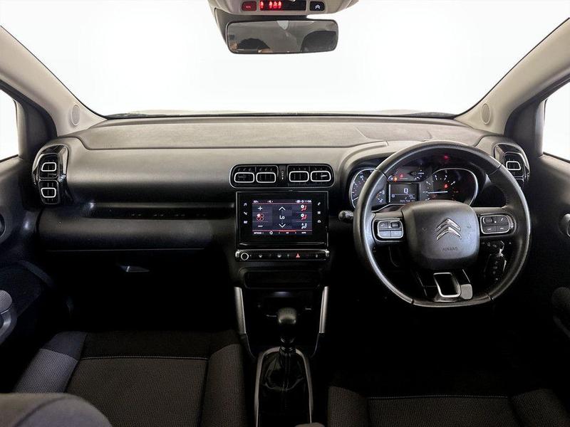 Used Citroen C3 Aircross 2021 for sale - 76079809: Photo 3