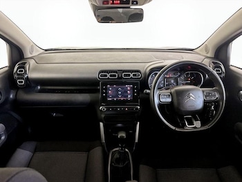 Used Citroen C3 Aircross 2021 for sale - 76079809: Photo 3