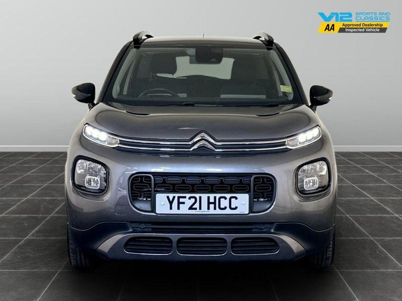 Used Citroen C3 Aircross 2021 for sale - 76079809: Photo 5