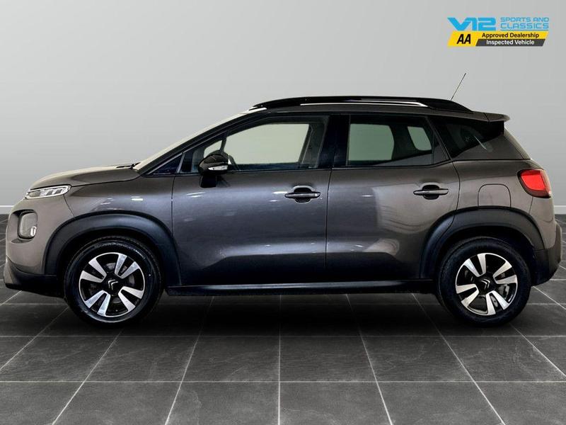 Used Citroen C3 Aircross 2021 for sale - 76079809: Photo 7