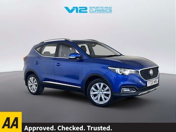 Used MG MG ZS 2020 for sale - 78599983: Photo
