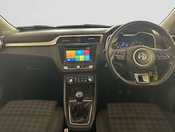 Used MG MG ZS 2020 for sale - 78599983: Photo