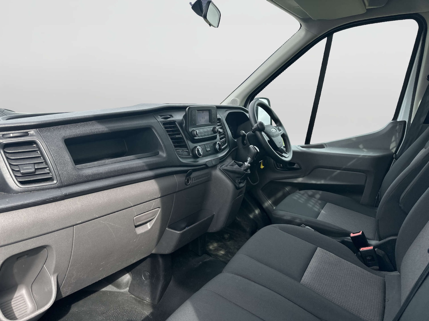 Used Ford Transit 2021 for sale - 78179574: Photo 10