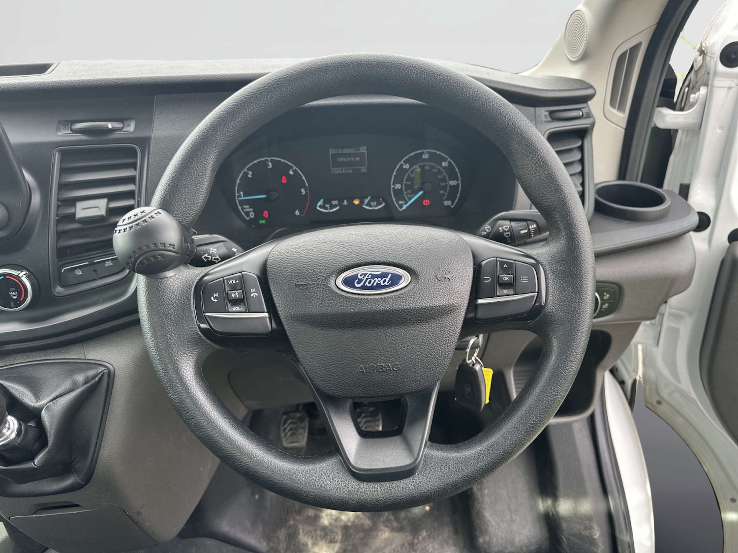 Used Ford Transit 2021 for sale - 78179574: Photo 13