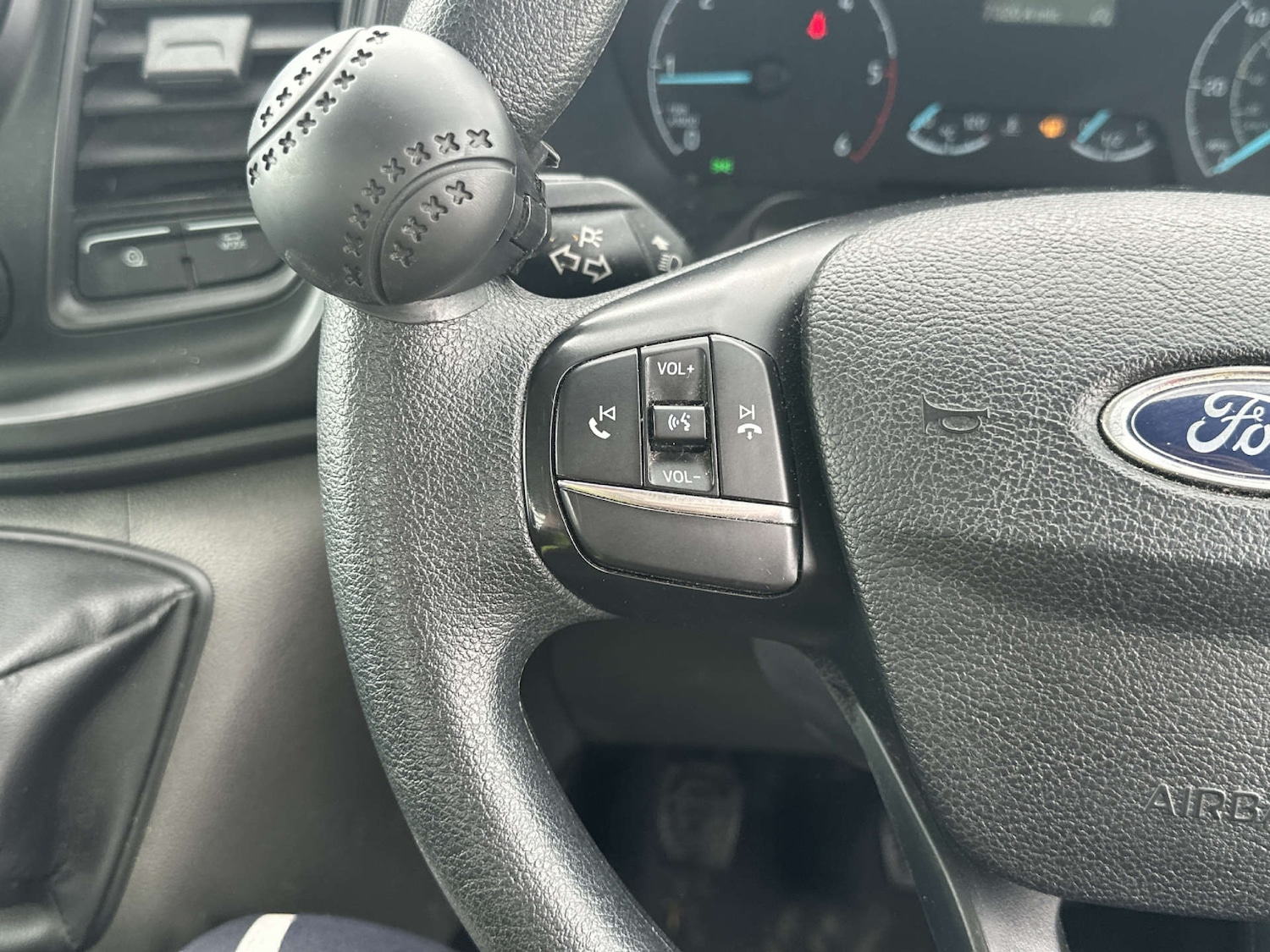 Used Ford Transit 2021 for sale - 78179574: Photo 14