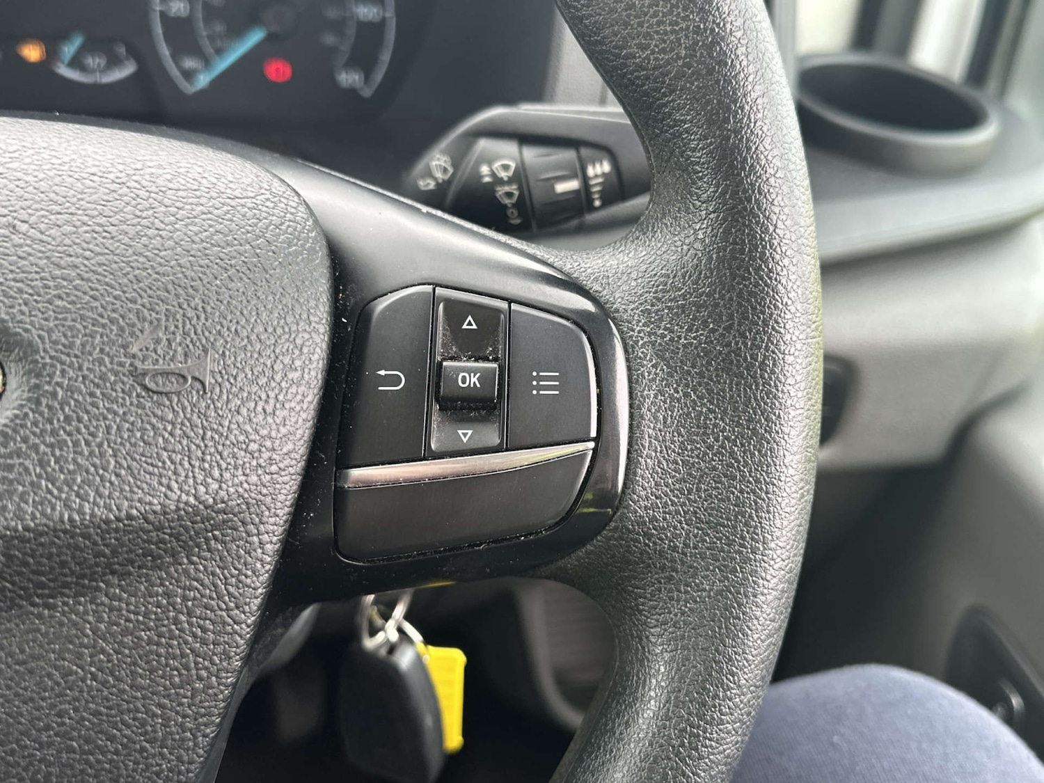 Used Ford Transit 2021 for sale - 78179574: Photo 16