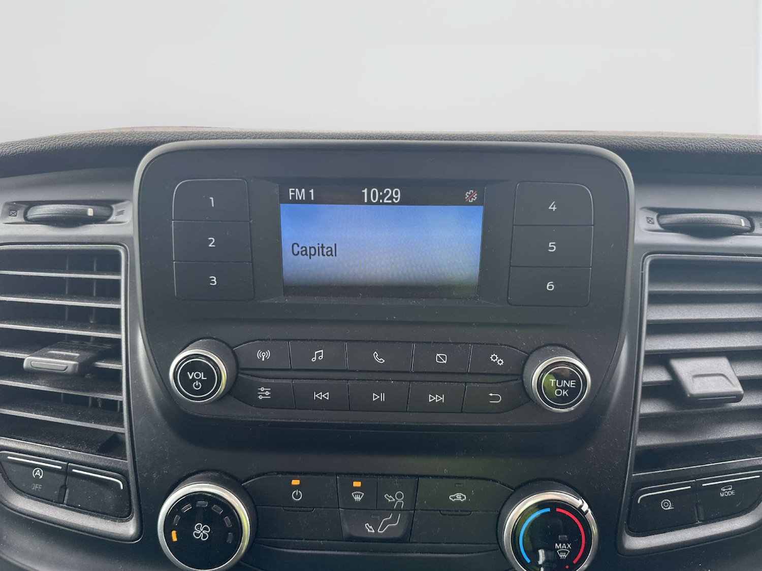 Used Ford Transit 2021 for sale - 78179574: Photo 17