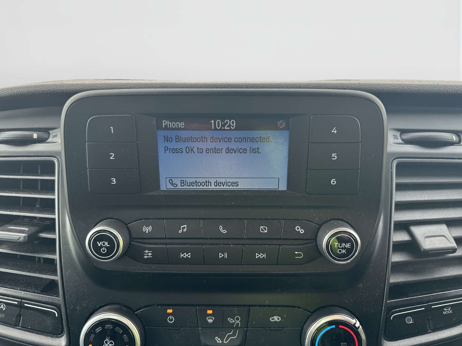 Used Ford Transit 2021 for sale - 78179574: Photo 18