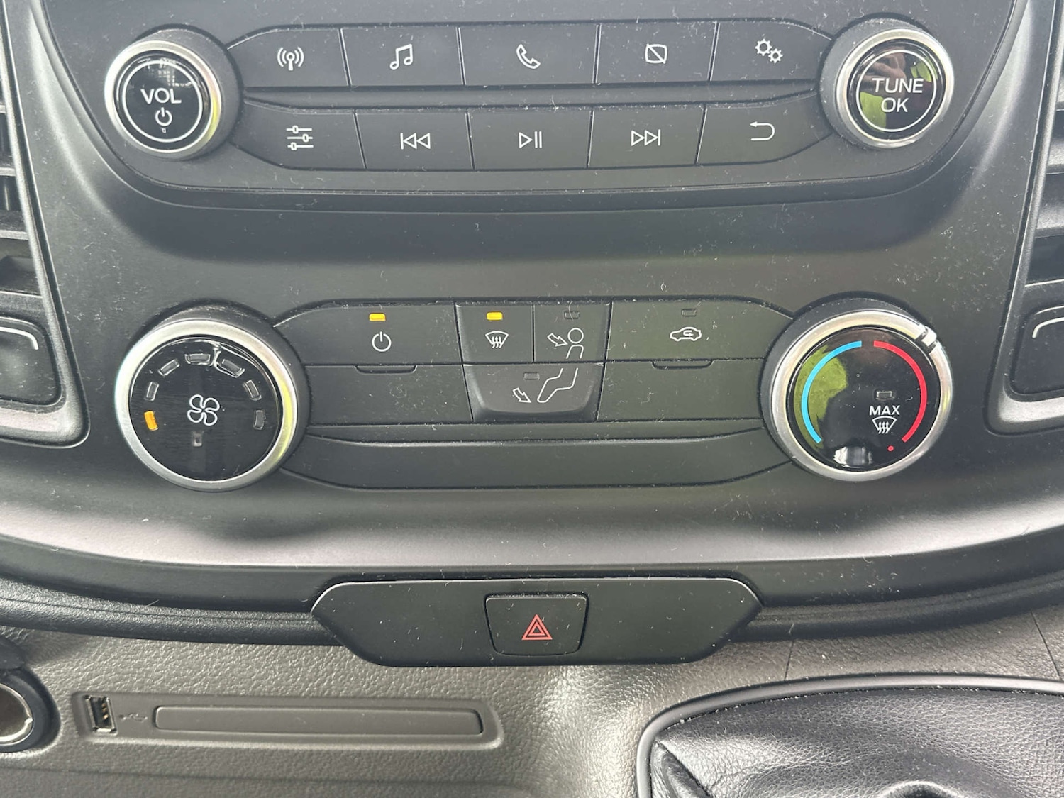 Used Ford Transit 2021 for sale - 78179574: Photo 19