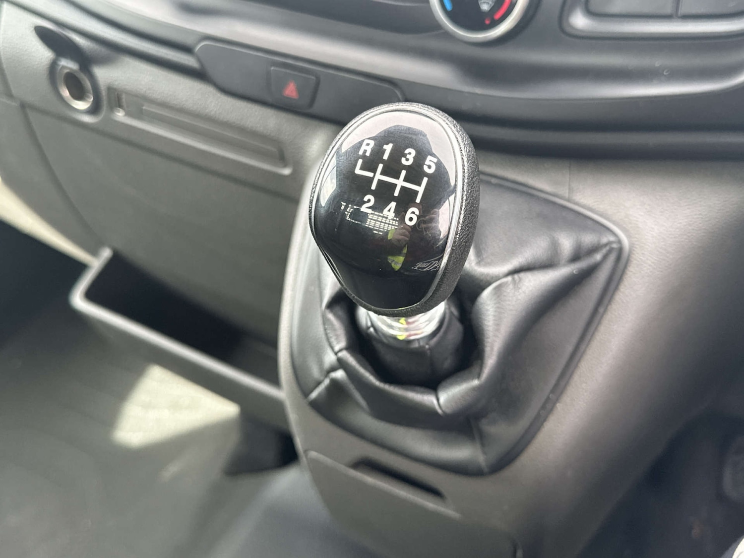 Used Ford Transit 2021 for sale - 78179574: Photo 20