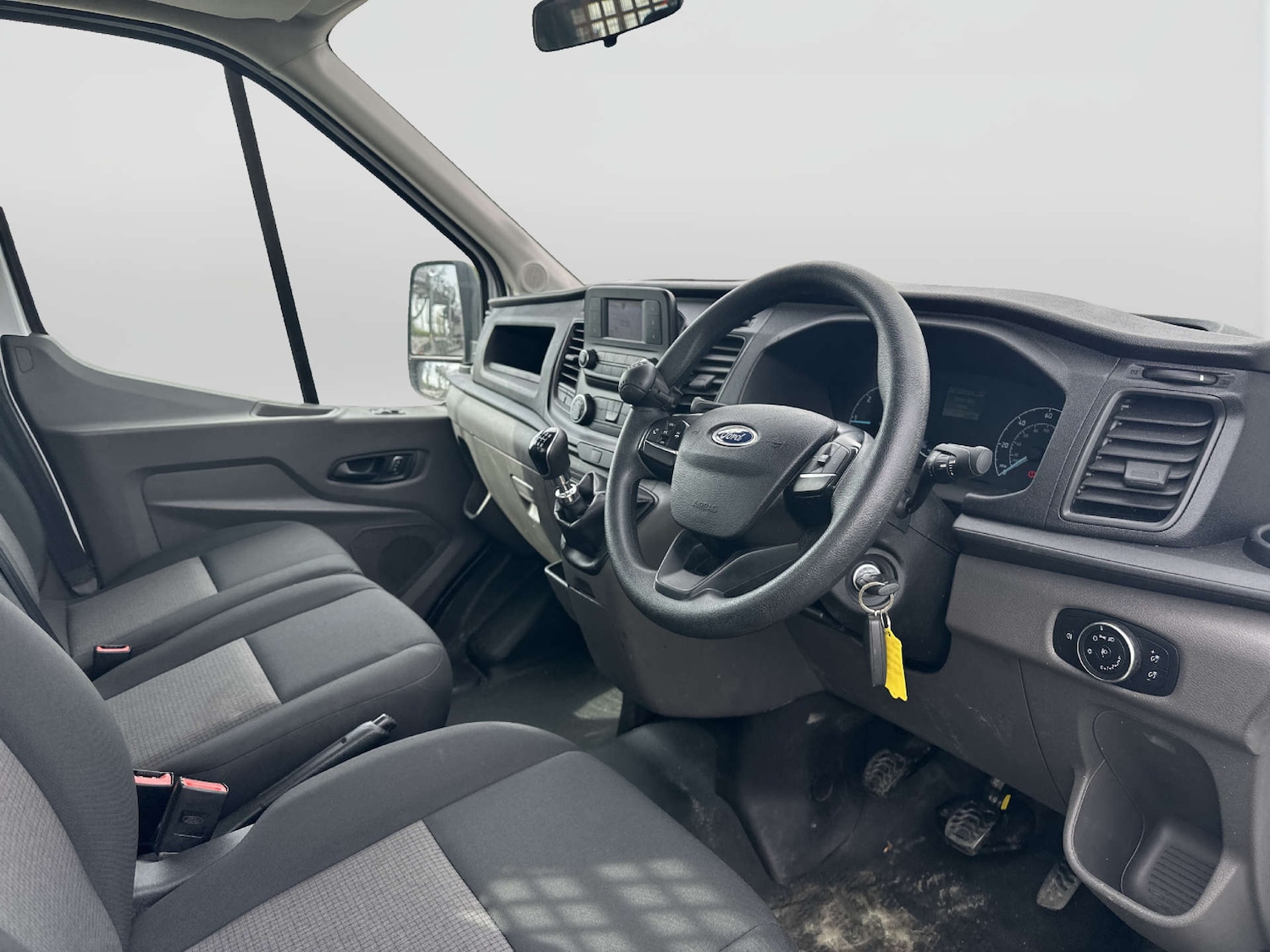 Used Ford Transit 2021 for sale - 78179574: Photo 3