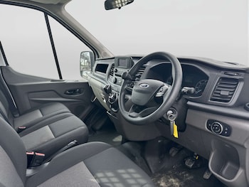 Used Ford Transit 2021 for sale - 78179574: Photo
