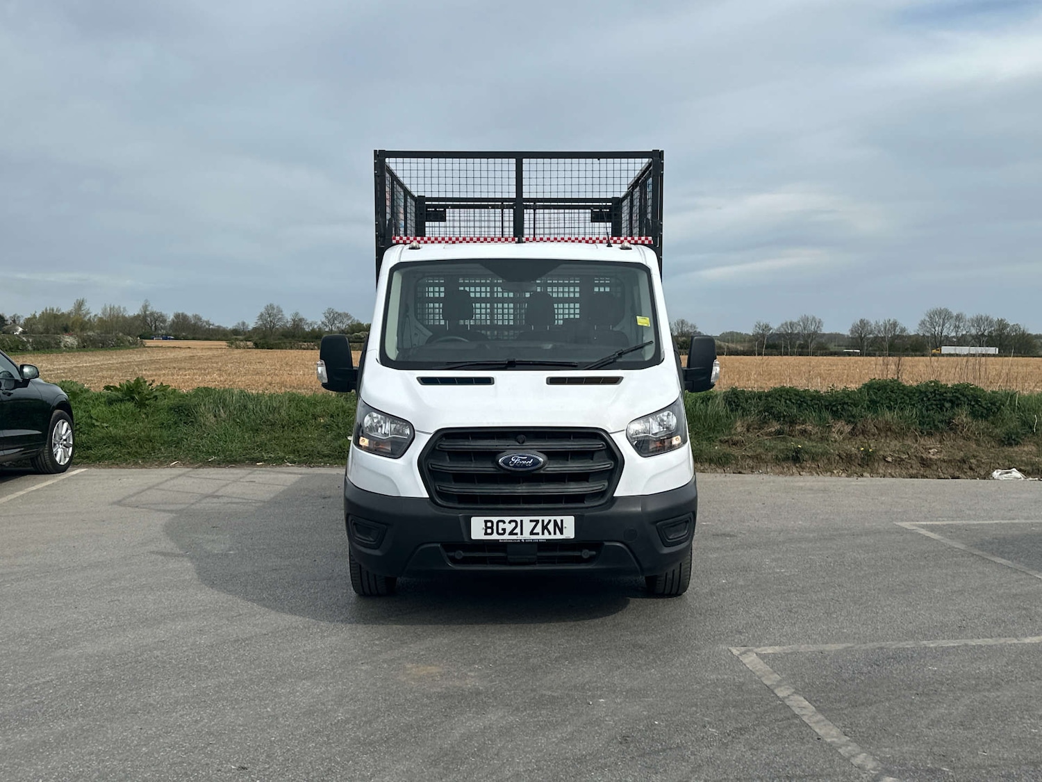 Used Ford Transit 2021 for sale - 78179574: Photo 5