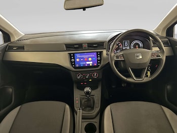 Used SEAT Ibiza 2021 for sale - 78931482: Photo