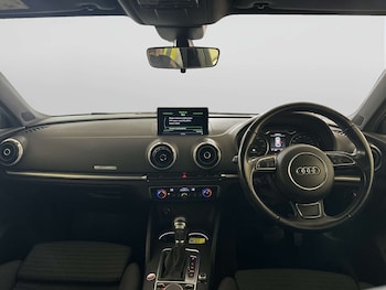 Used Audi A3 2016 for sale - 78647160: Photo