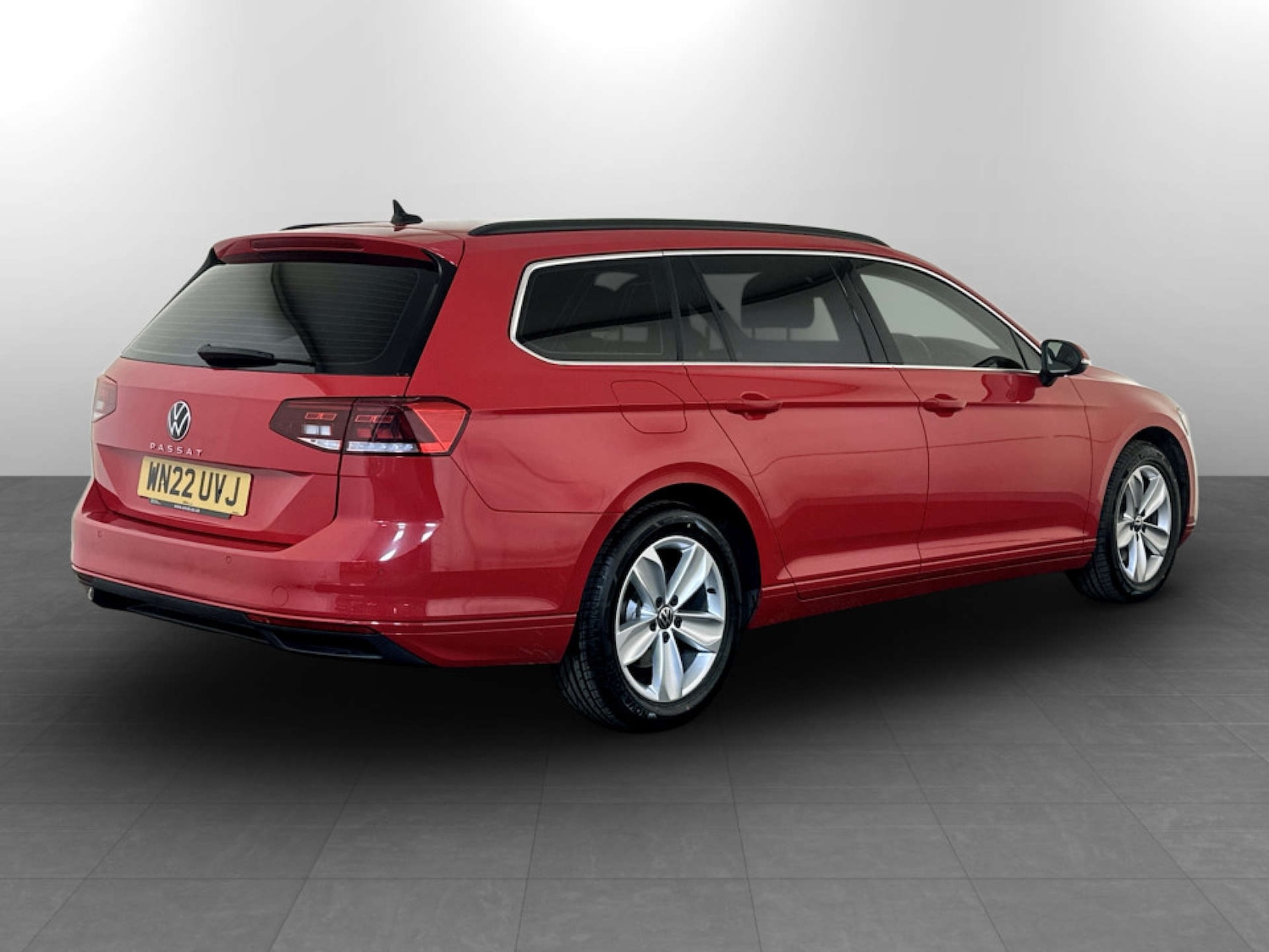 Used Volkswagen Passat 2022 for sale - 77185119: Photo 10