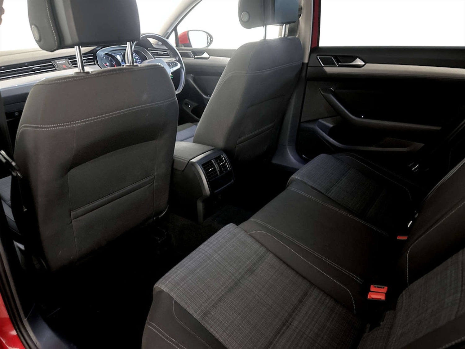 Used Volkswagen Passat 2022 for sale - 77185119: Photo 14