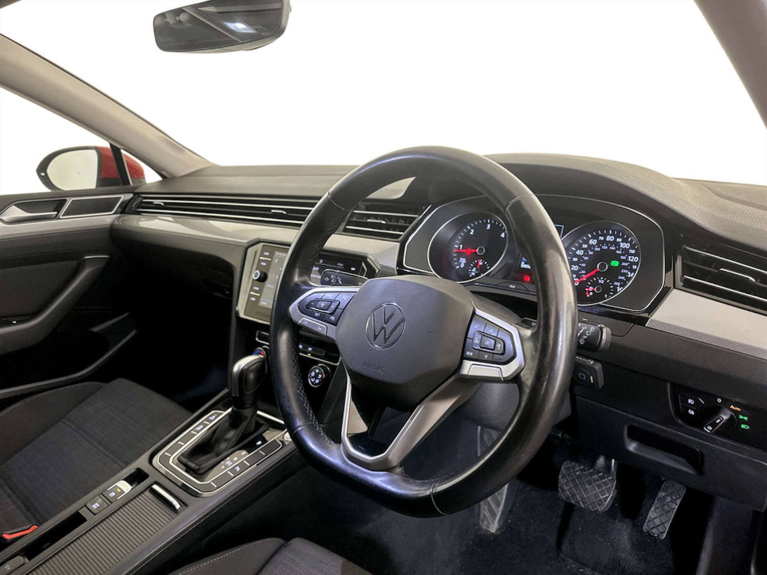 Used Volkswagen Passat 2022 for sale - 77185119: Photo 16