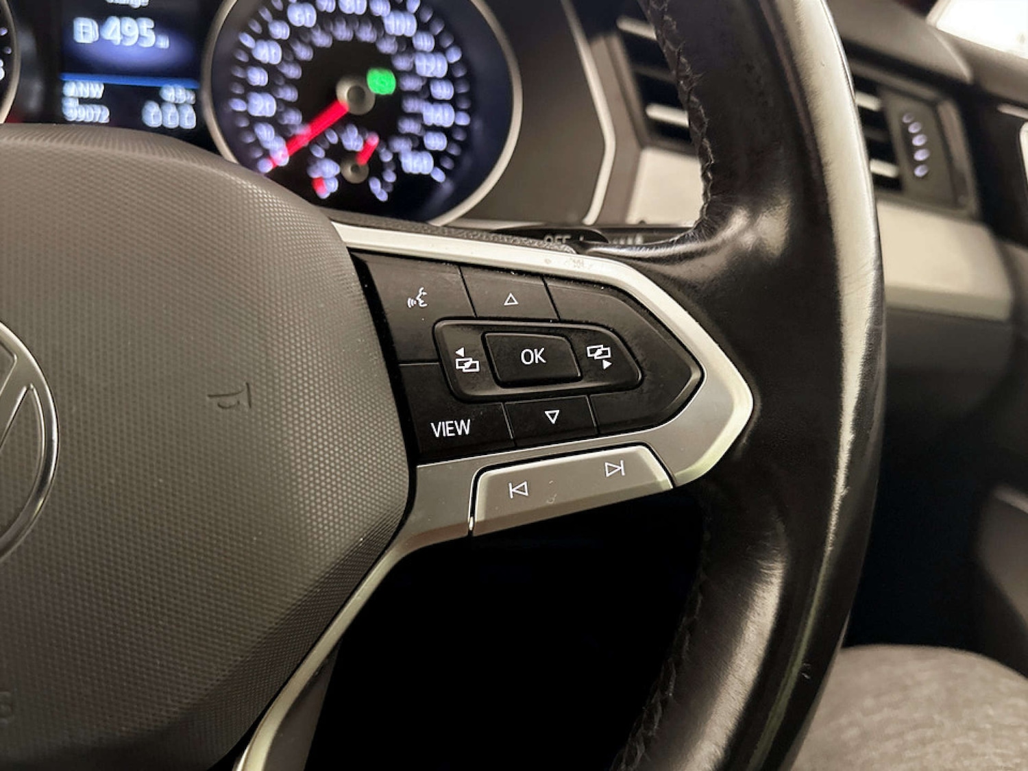 Used Volkswagen Passat 2022 for sale - 77185119: Photo 20