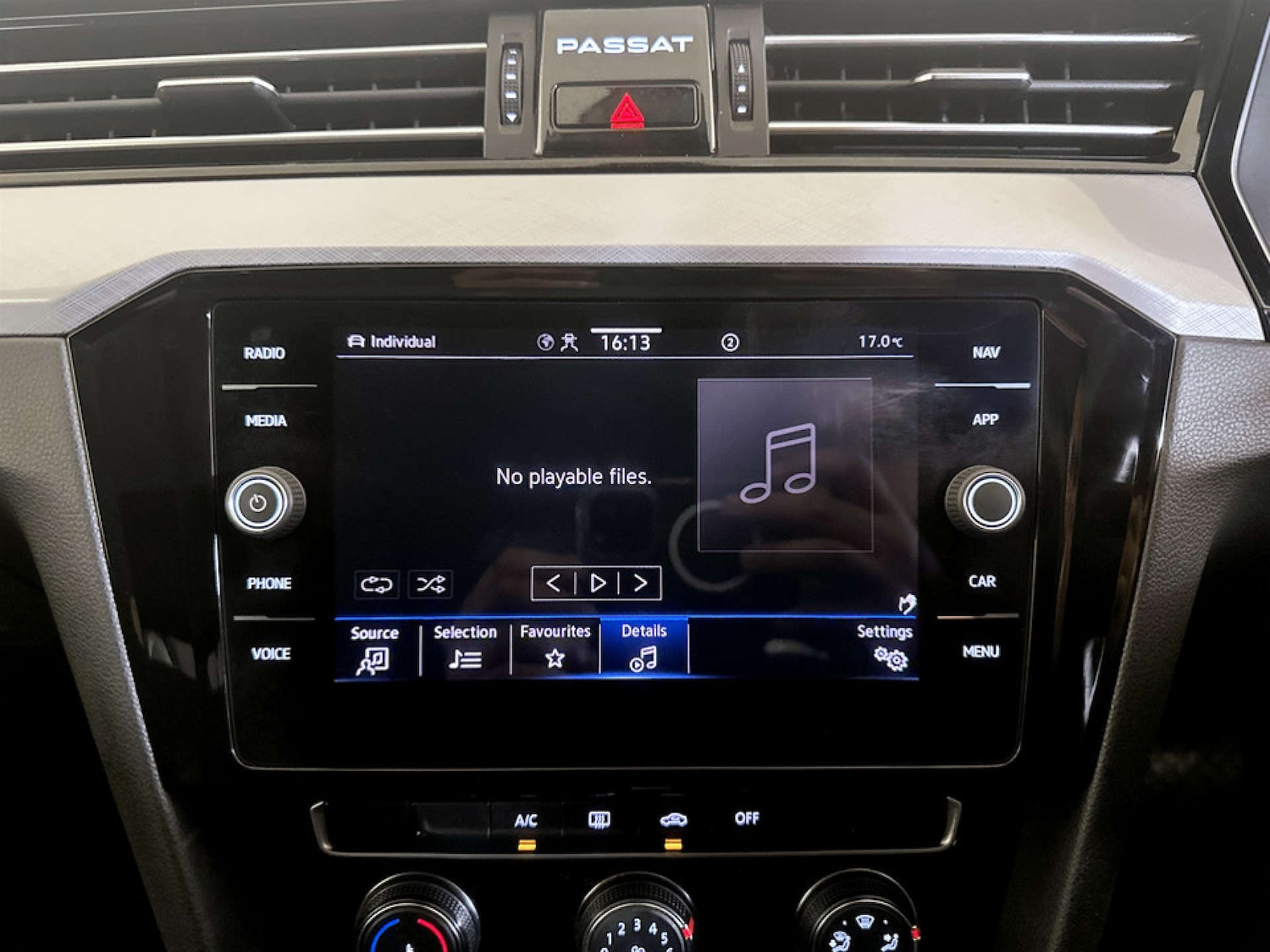 Used Volkswagen Passat 2022 for sale - 77185119: Photo 21