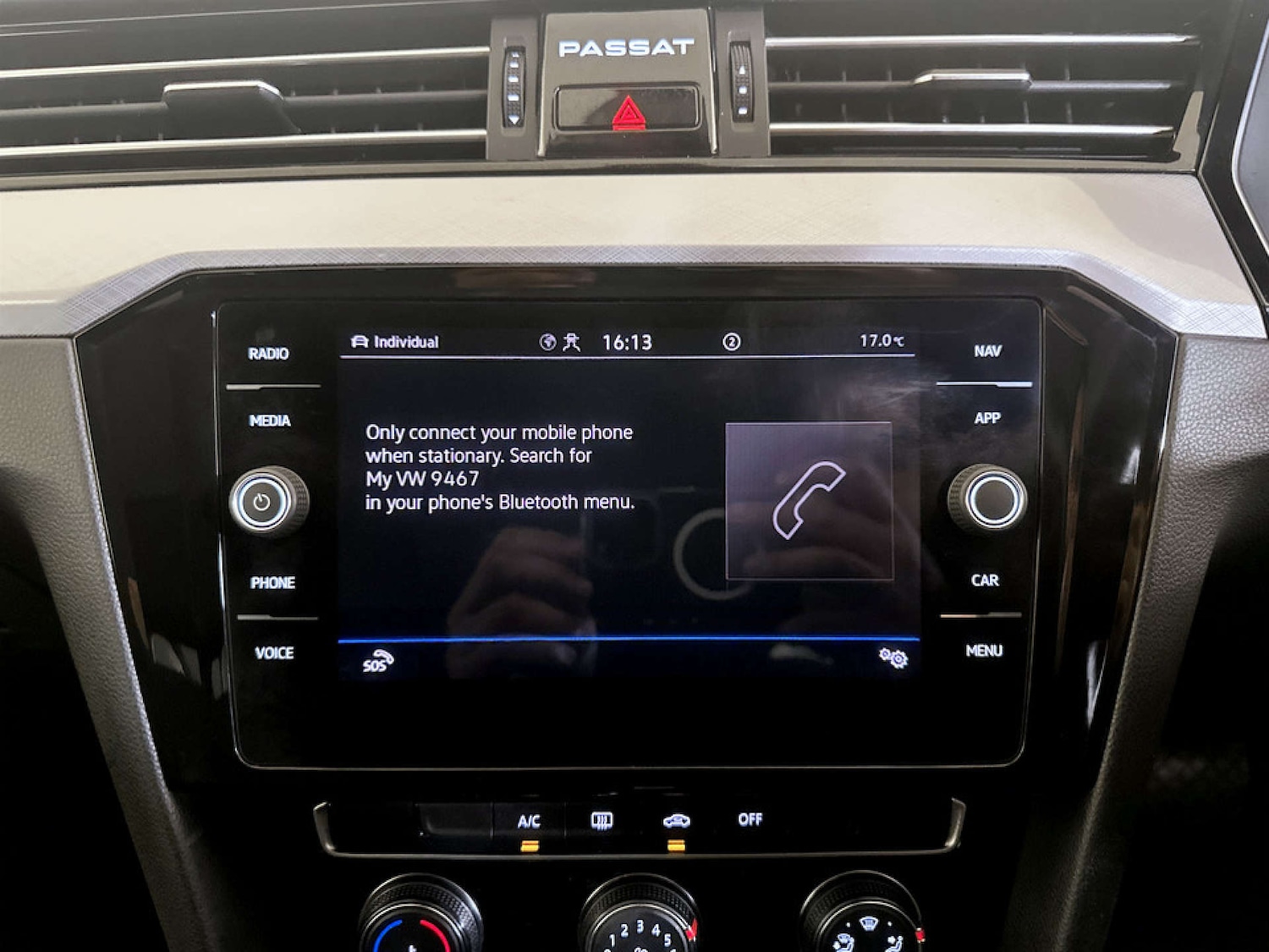 Used Volkswagen Passat 2022 for sale - 77185119: Photo 22