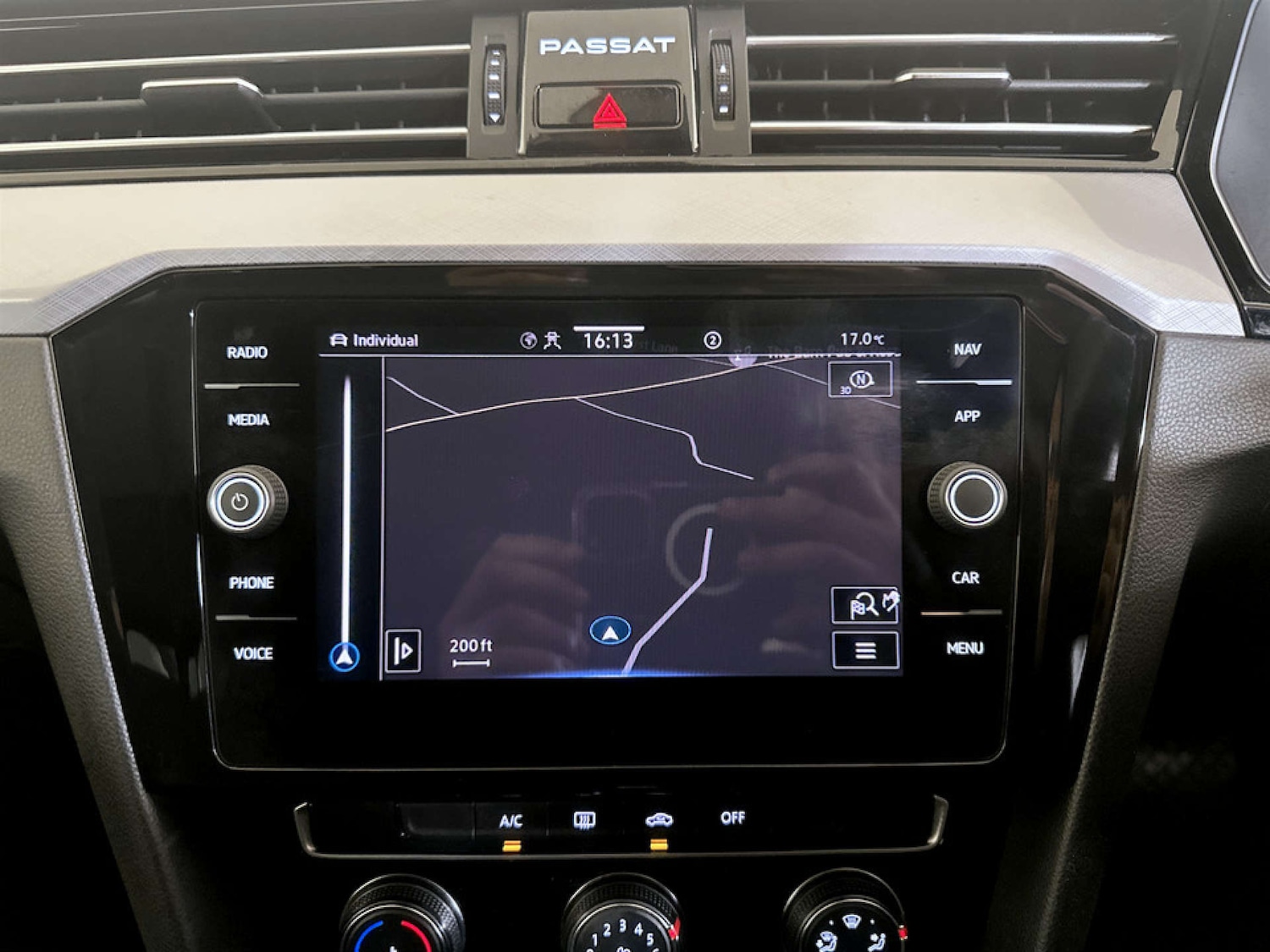 Used Volkswagen Passat 2022 for sale - 77185119: Photo 23