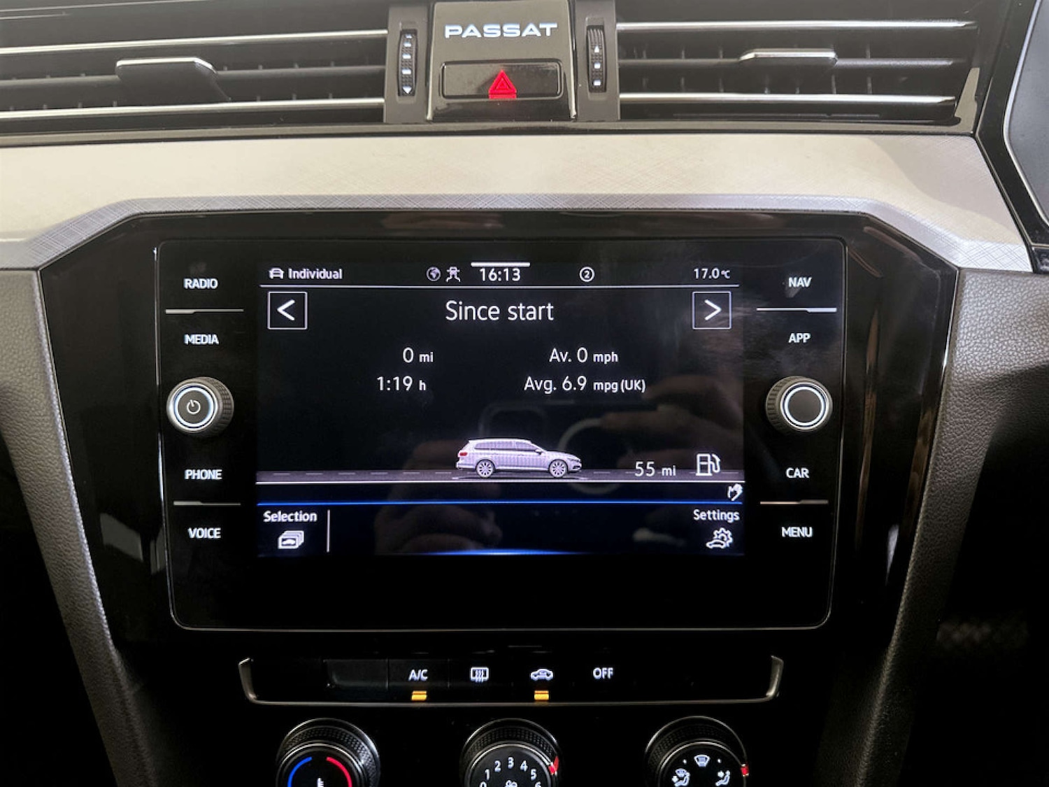 Used Volkswagen Passat 2022 for sale - 77185119: Photo 26