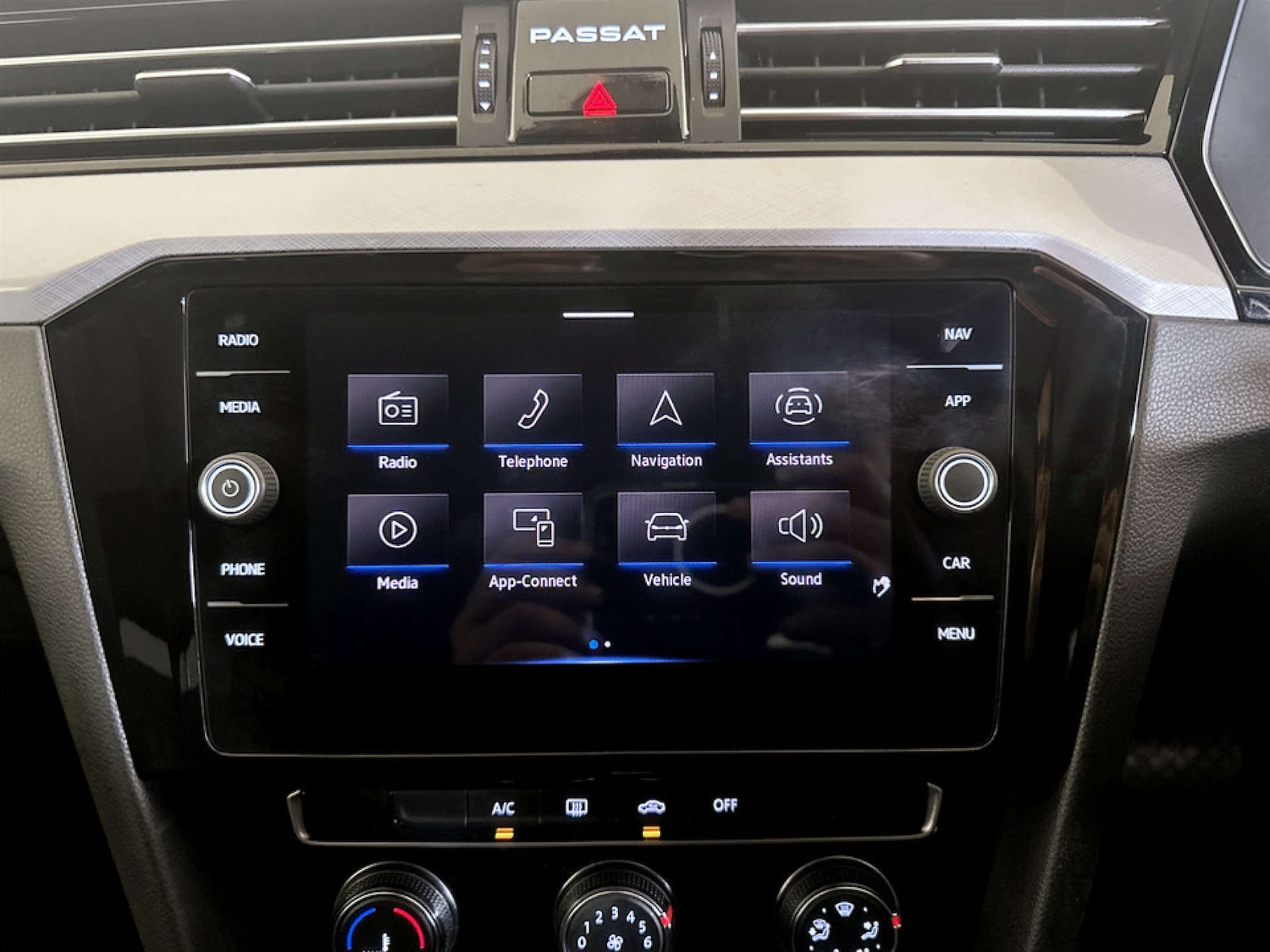 Used Volkswagen Passat 2022 for sale - 77185119: Photo 27