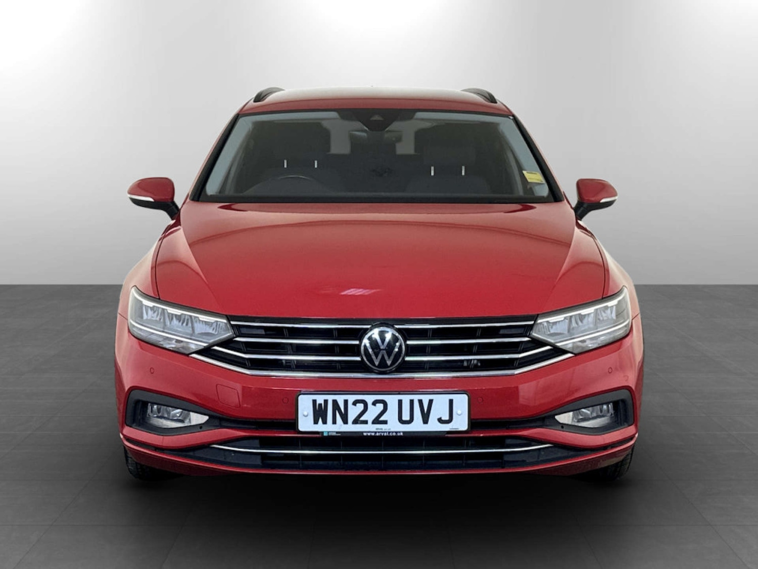 Used Volkswagen Passat 2022 for sale - 77185119: Photo 5