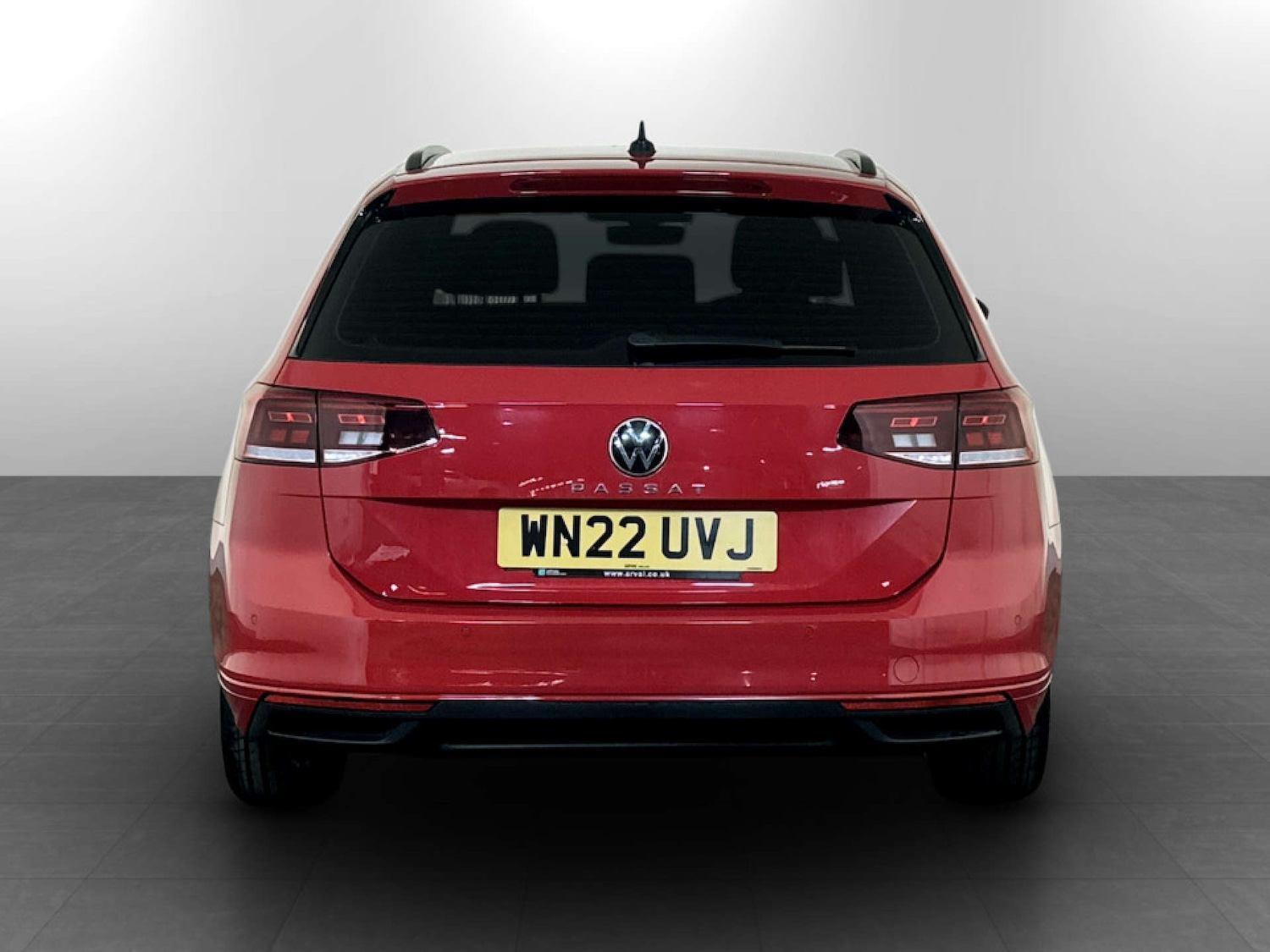 Used Volkswagen Passat 2022 for sale - 77185119: Photo 9