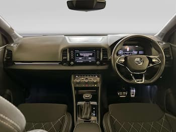 Used Skoda Karoq 2023 for sale - 79633056: Photo