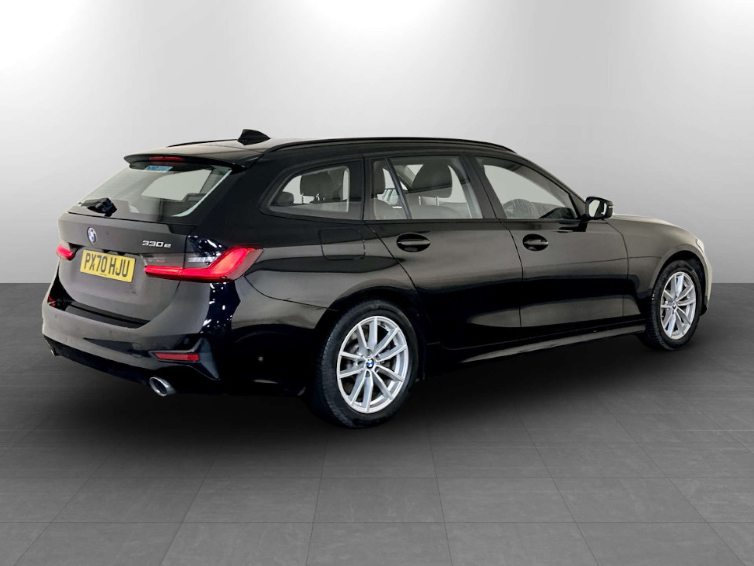 Used BMW 3 Series 2020 for sale - 77185023: Photo 10