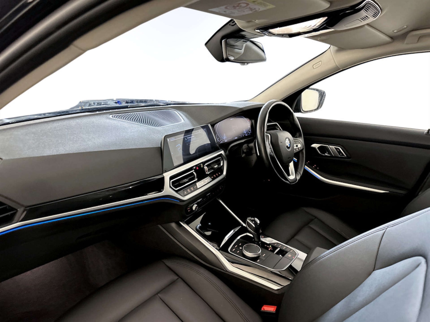 Used BMW 3 Series 2020 for sale - 77185023: Photo 12