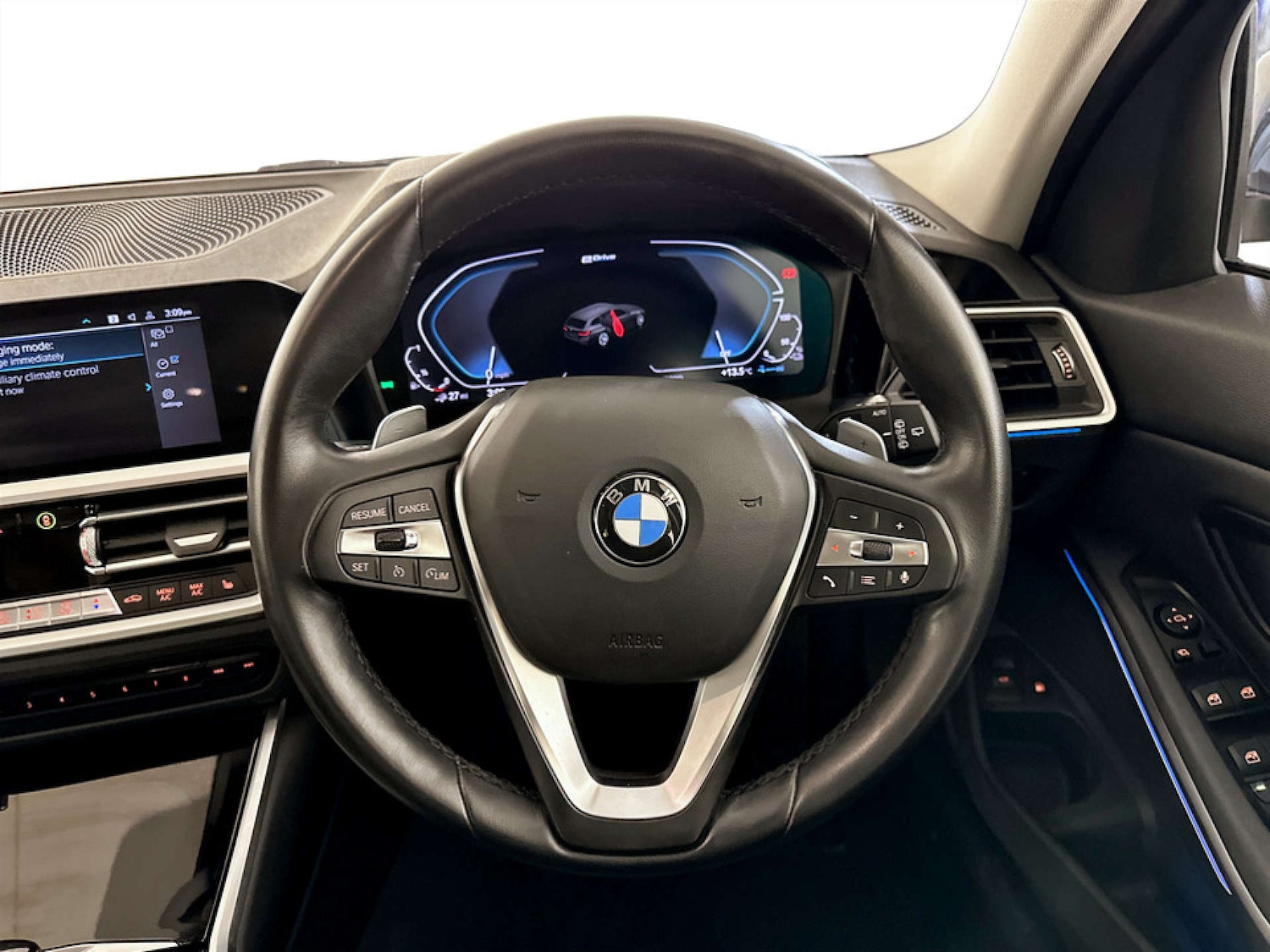 Used BMW 3 Series 2020 for sale - 77185023: Photo 17