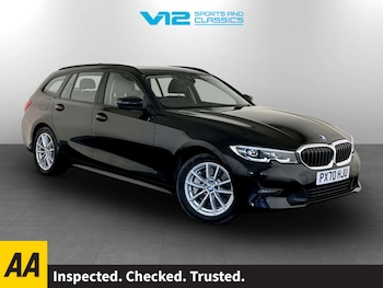 BMW 3 Series feature image