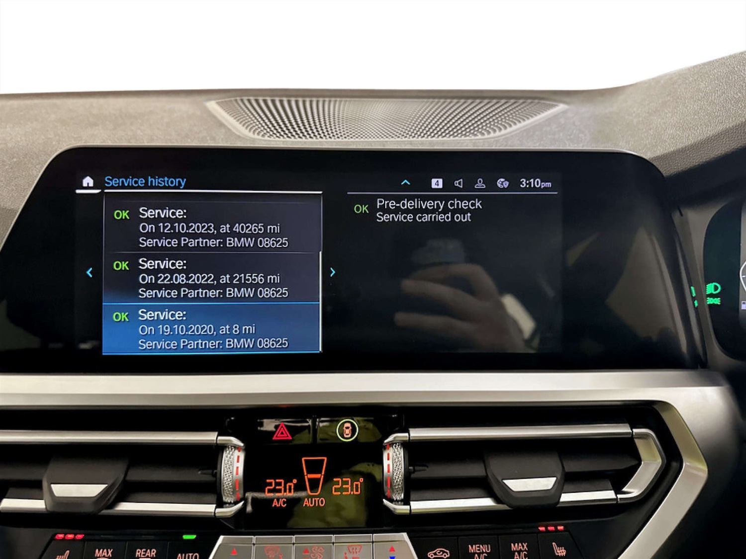 Used BMW 3 Series 2020 for sale - 77185023: Photo 21