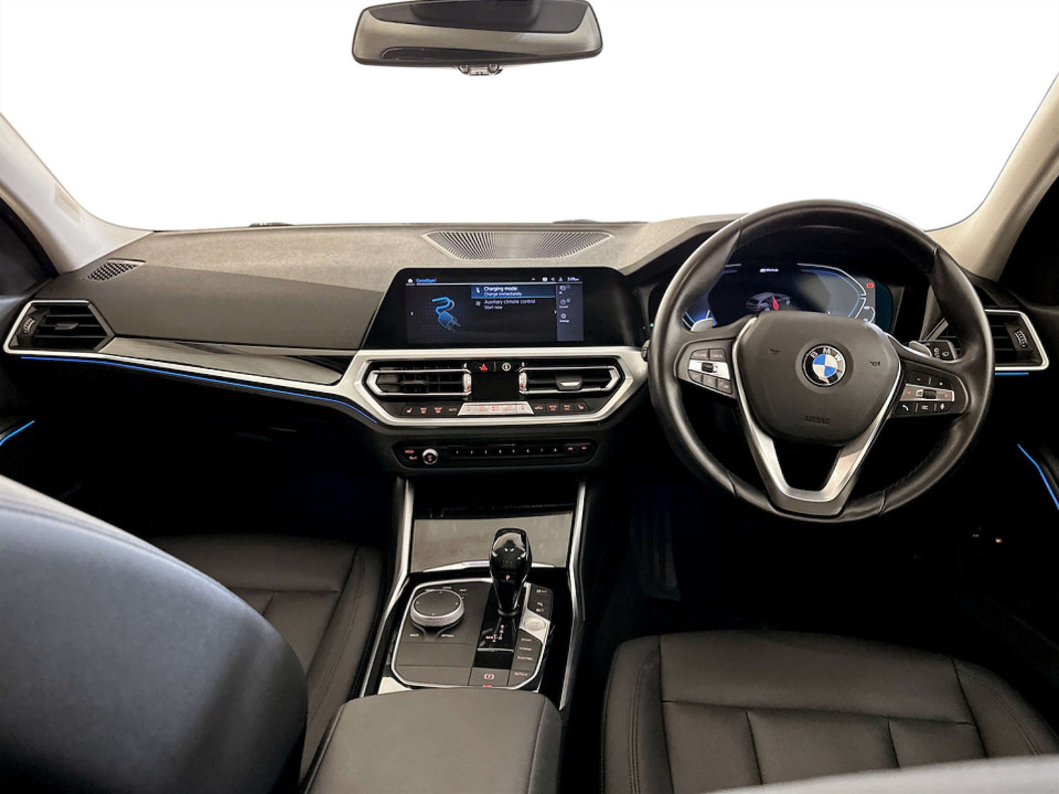 Used BMW 3 Series 2020 for sale - 77185023: Photo 3