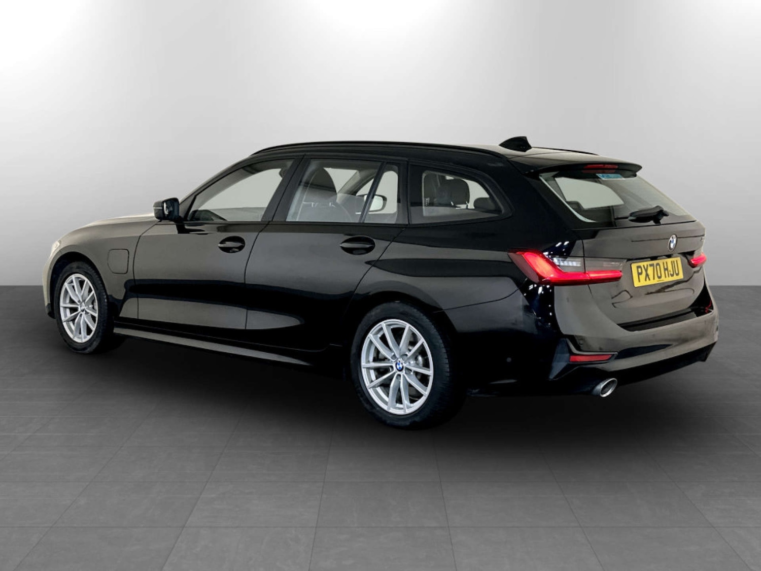 Used BMW 3 Series 2020 for sale - 77185023: Photo 8