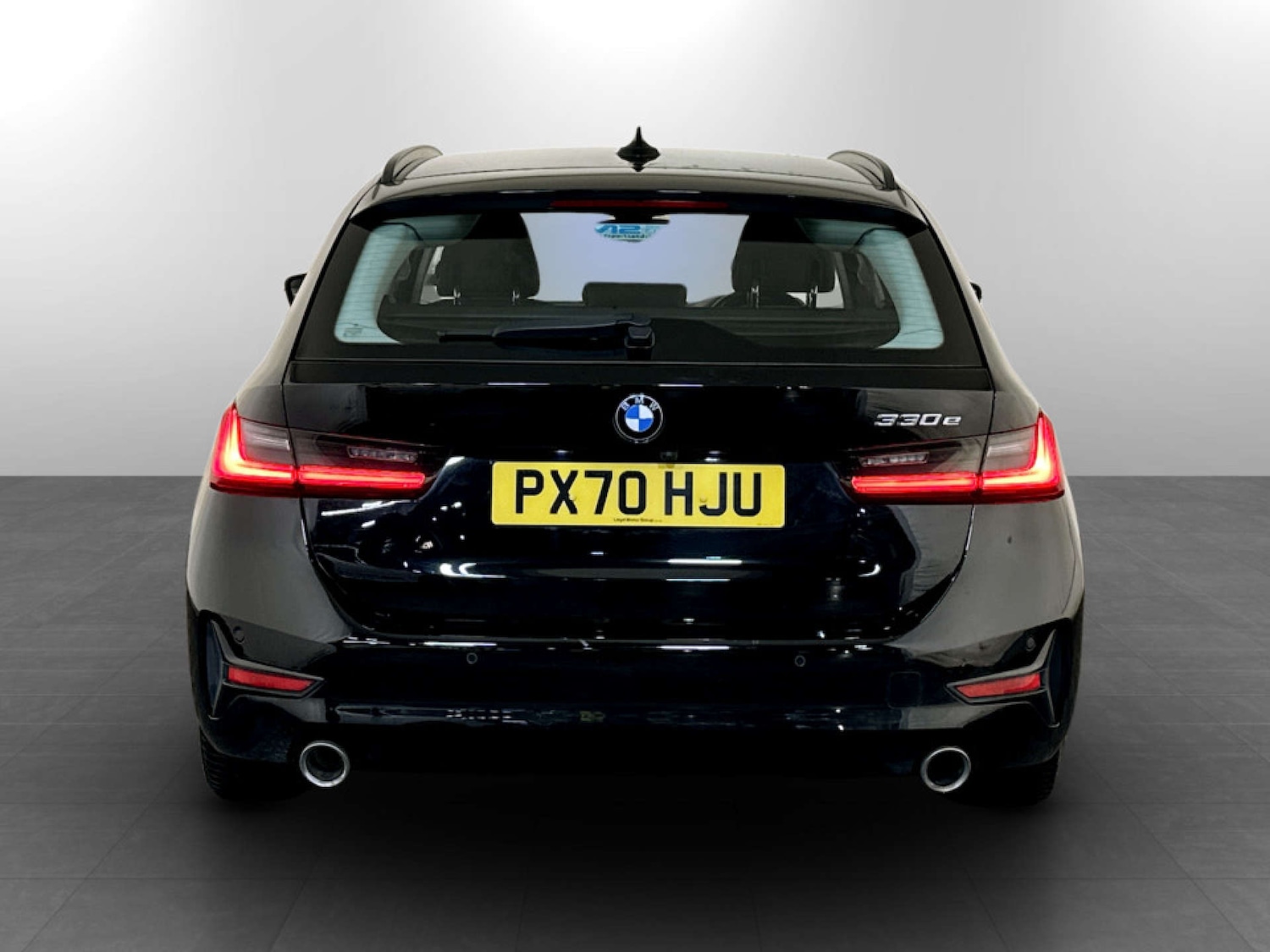 Used BMW 3 Series 2020 for sale - 77185023: Photo 9