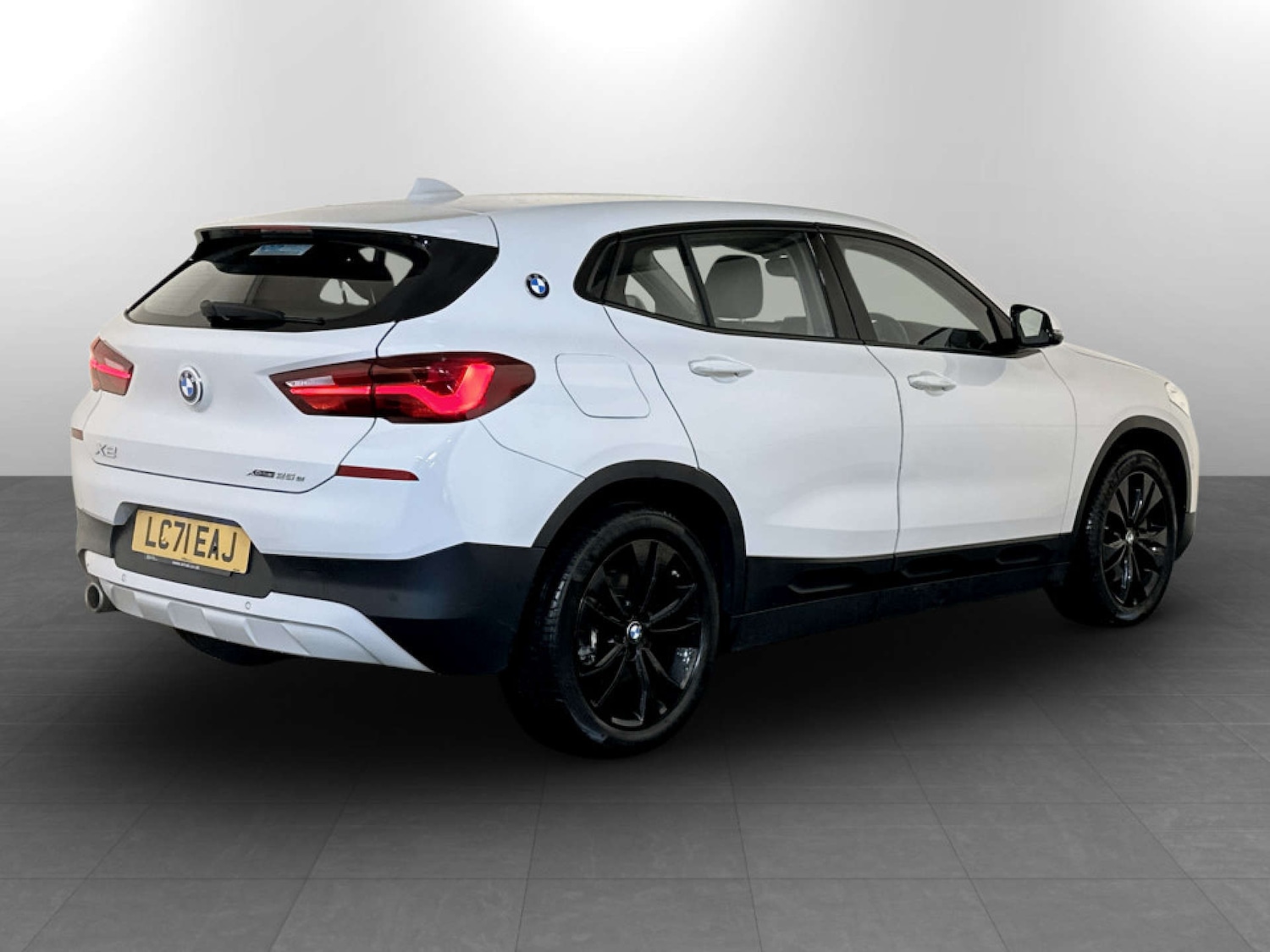Used BMW X2 2021 for sale - 77211800: Photo 10