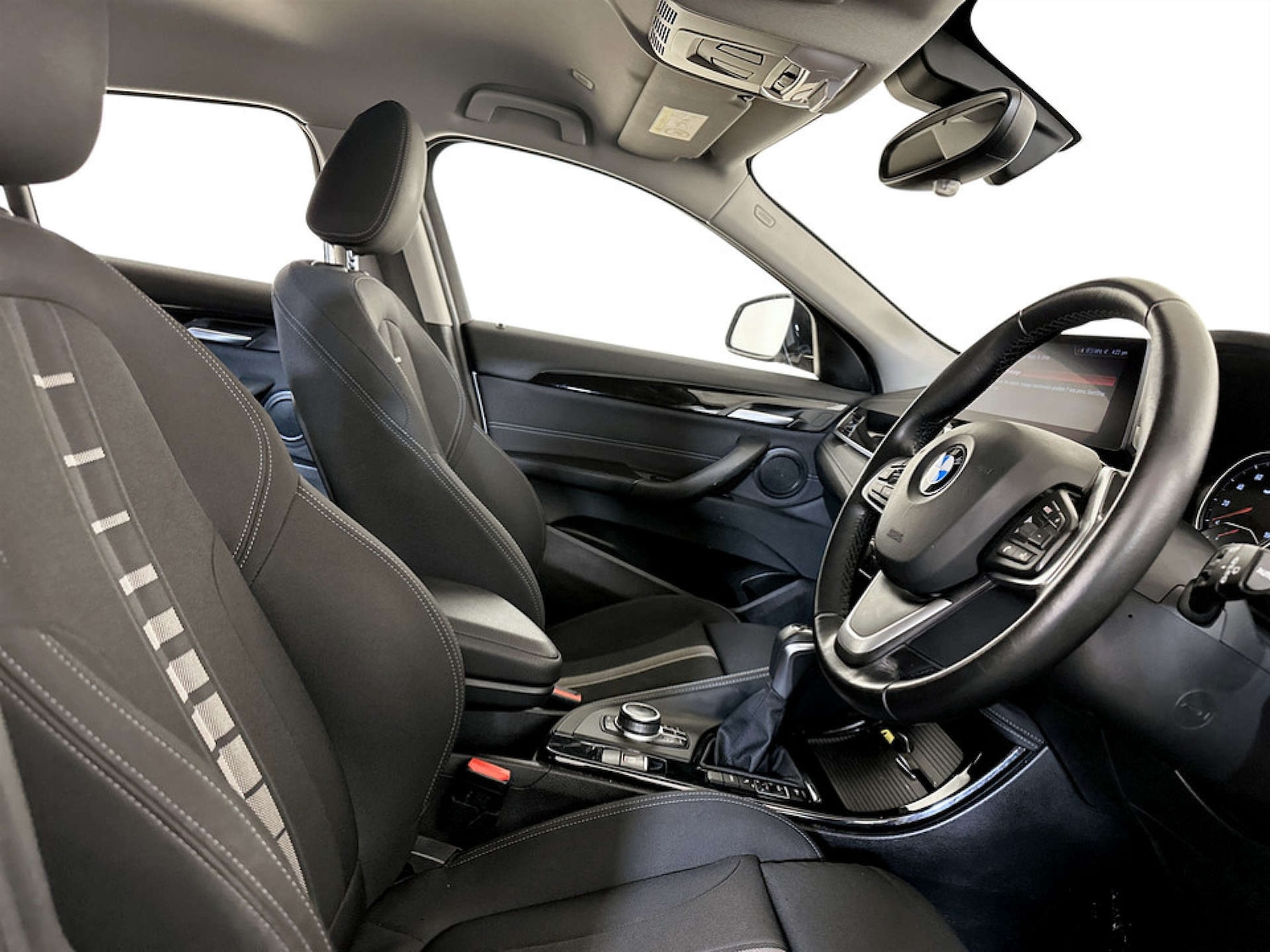 Used BMW X2 2021 for sale - 77211800: Photo 13