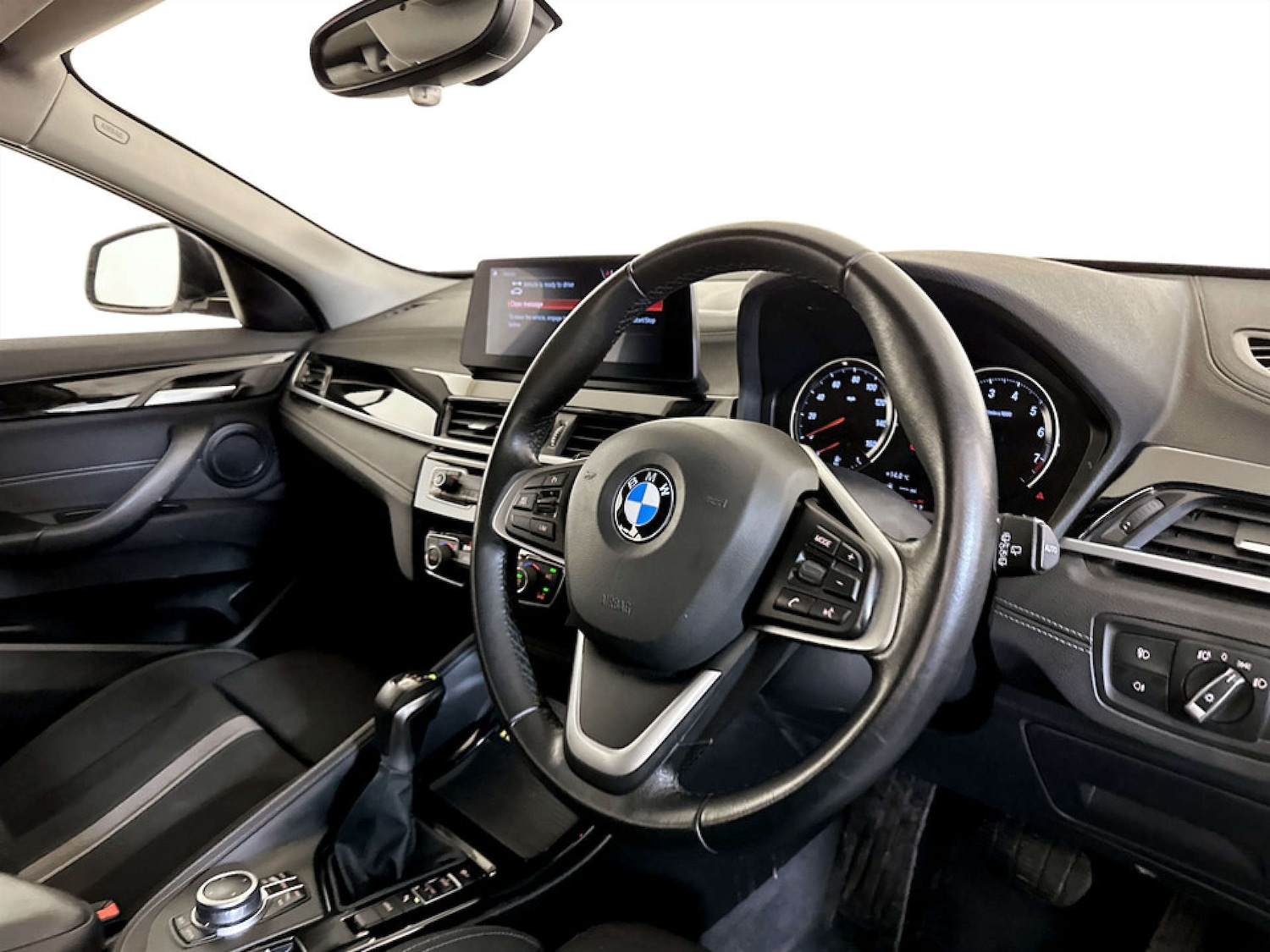 Used BMW X2 2021 for sale - 77211800: Photo 15