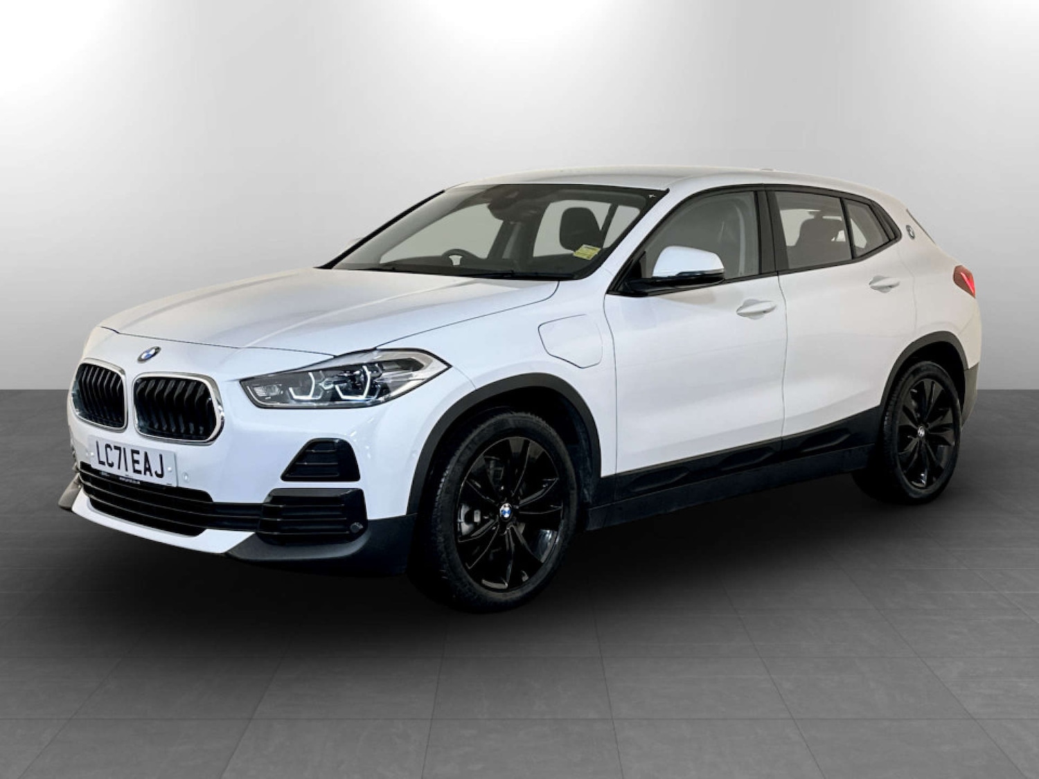 Used BMW X2 2021 for sale - 77211800: Photo 6